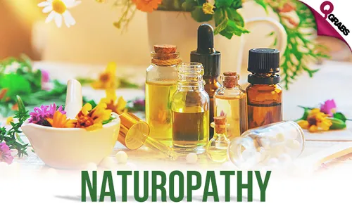 Naturopathy Online Course!